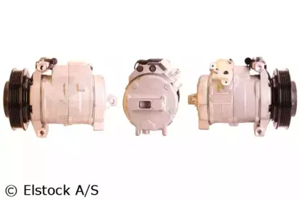 Компрессор, кондиционер ELSTOCK купить