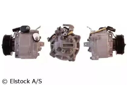 Компрессор, кондиционер ELSTOCK купить