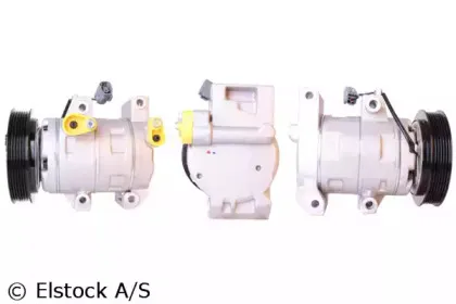 Компрессор, кондиционер ELSTOCK купить