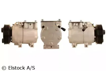 Компрессор, кондиционер ELSTOCK купить