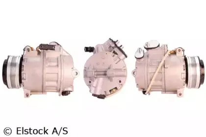 Компрессор, кондиционер ELSTOCK купить