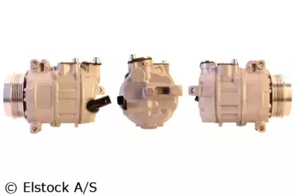 Компрессор, кондиционер ELSTOCK купить