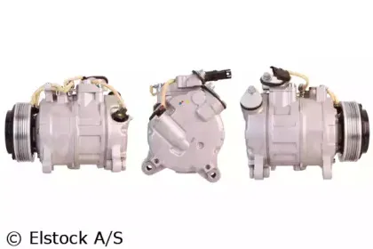 Компрессор, кондиционер ELSTOCK купить