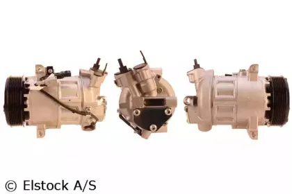 Компрессор, кондиционер ELSTOCK купить