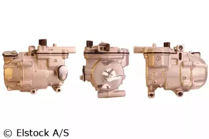 Компрессор, кондиционер ELSTOCK купить