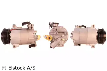 Компрессор, кондиционер ELSTOCK купить