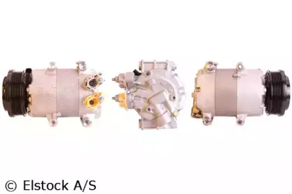 Компрессор, кондиционер ELSTOCK купить