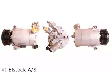 Компрессор, кондиционер ELSTOCK купить