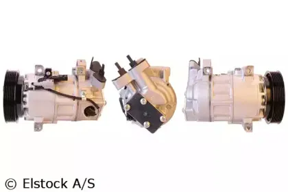 Компрессор, кондиционер ELSTOCK купить