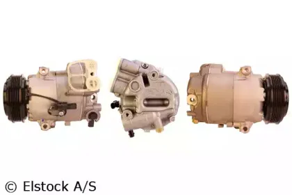 Компрессор, кондиционер ELSTOCK купить