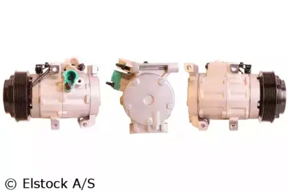 Компрессор, кондиционер ELSTOCK купить