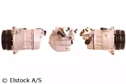 Компрессор, кондиционер ELSTOCK купить