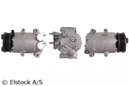Компрессор, кондиционер ELSTOCK купить