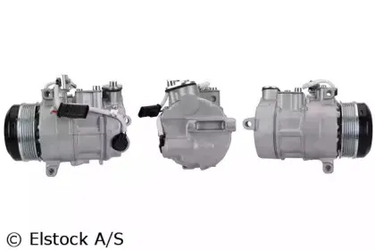 Компрессор, кондиционер ELSTOCK купить