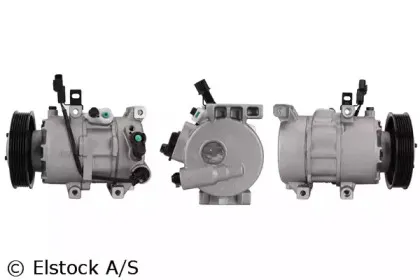 Компрессор, кондиционер ELSTOCK купить