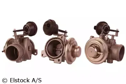 Клапан возврата ОГ ELSTOCK купить