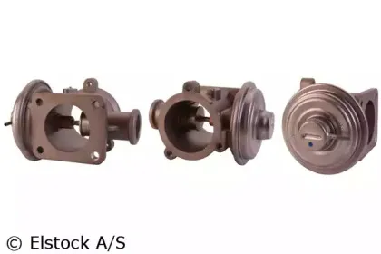 Клапан возврата ОГ ELSTOCK купить