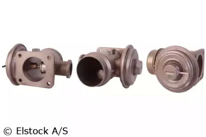 Клапан возврата ОГ ELSTOCK купить