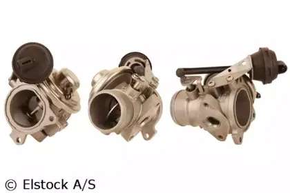 Клапан возврата ОГ ELSTOCK купить