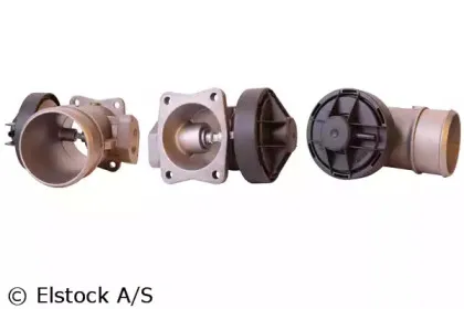 Клапан возврата ОГ ELSTOCK купить