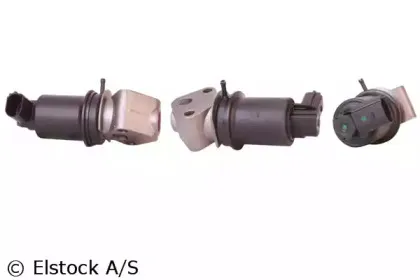 Клапан возврата ОГ ELSTOCK купить