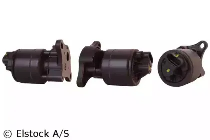 Клапан возврата ОГ ELSTOCK купить