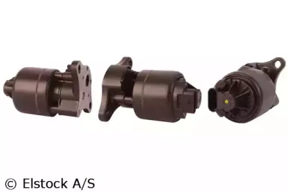 Клапан возврата ОГ ELSTOCK купить