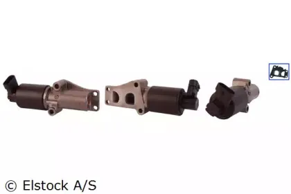 Клапан возврата ОГ ELSTOCK купить