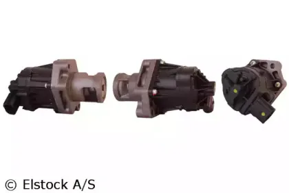 Клапан возврата ОГ ELSTOCK купить