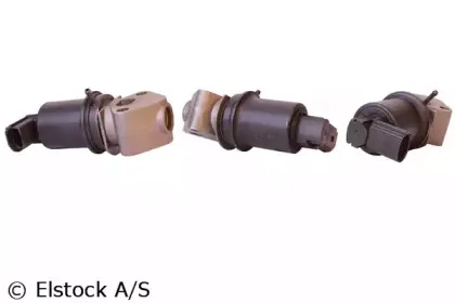 Клапан возврата ОГ ELSTOCK купить