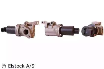 Клапан возврата ОГ ELSTOCK купить