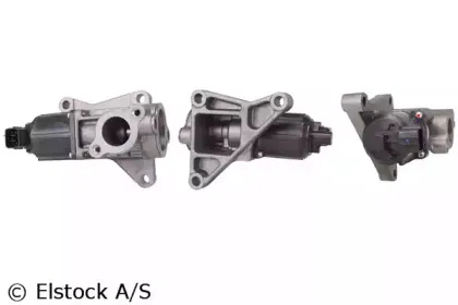 Клапан возврата ОГ ELSTOCK купить