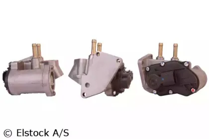 Клапан возврата ОГ ELSTOCK купить