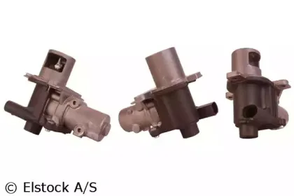 Клапан возврата ОГ ELSTOCK купить