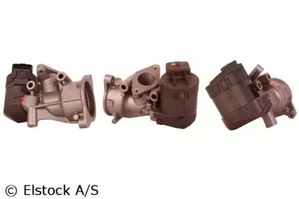 Клапан возврата ОГ ELSTOCK купить
