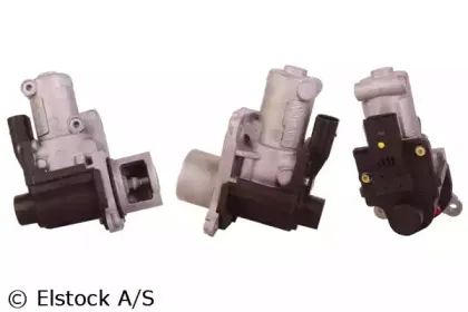 Клапан возврата ОГ ELSTOCK купить