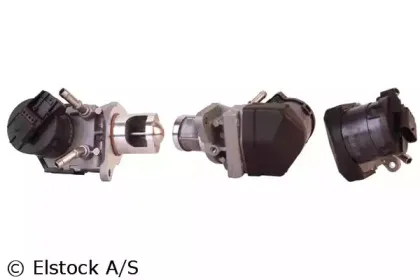 Клапан возврата ОГ ELSTOCK купить