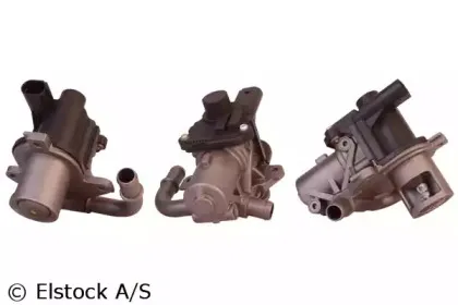 Клапан возврата ОГ ELSTOCK купить