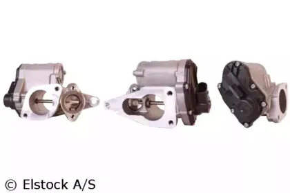 Клапан возврата ОГ ELSTOCK купить