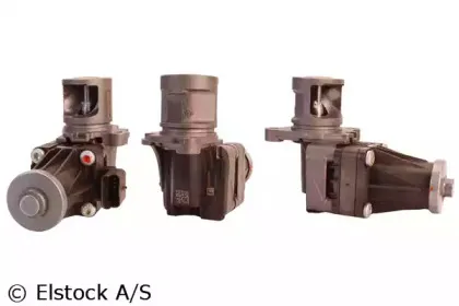 Клапан возврата ОГ ELSTOCK купить