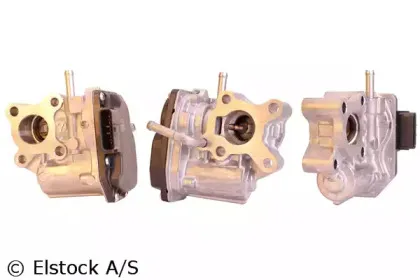 Клапан возврата ОГ ELSTOCK купить