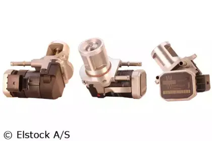 Клапан возврата ОГ ELSTOCK купить