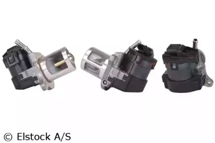 Клапан возврата ОГ ELSTOCK купить