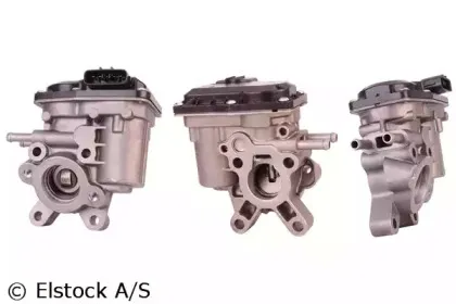 Клапан возврата ОГ ELSTOCK купить