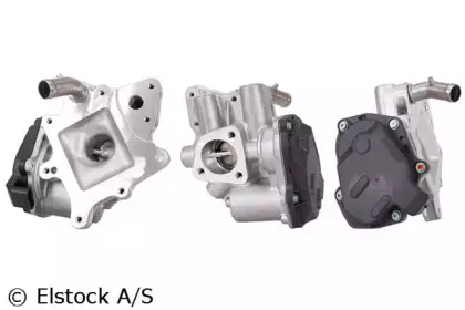 Клапан возврата ОГ ELSTOCK купить