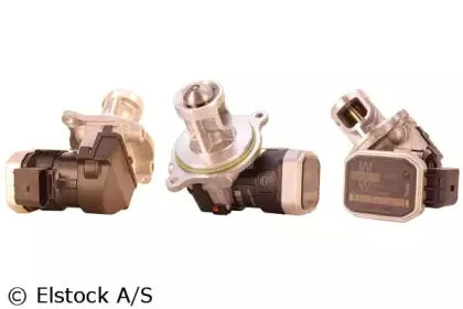 Клапан возврата ОГ ELSTOCK купить