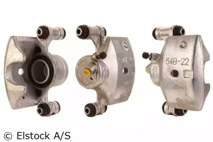 Тормозной суппорт ELSTOCK купить