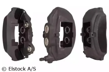 Тормозной суппорт ELSTOCK купить