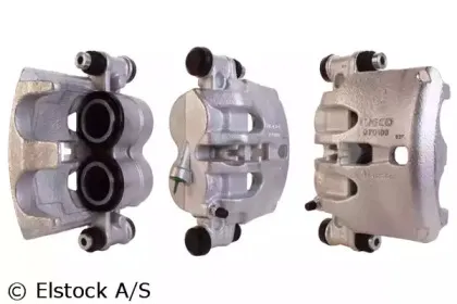 Тормозной суппорт ELSTOCK купить