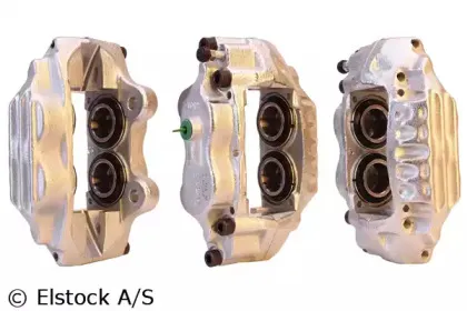 Тормозной суппорт ELSTOCK купить